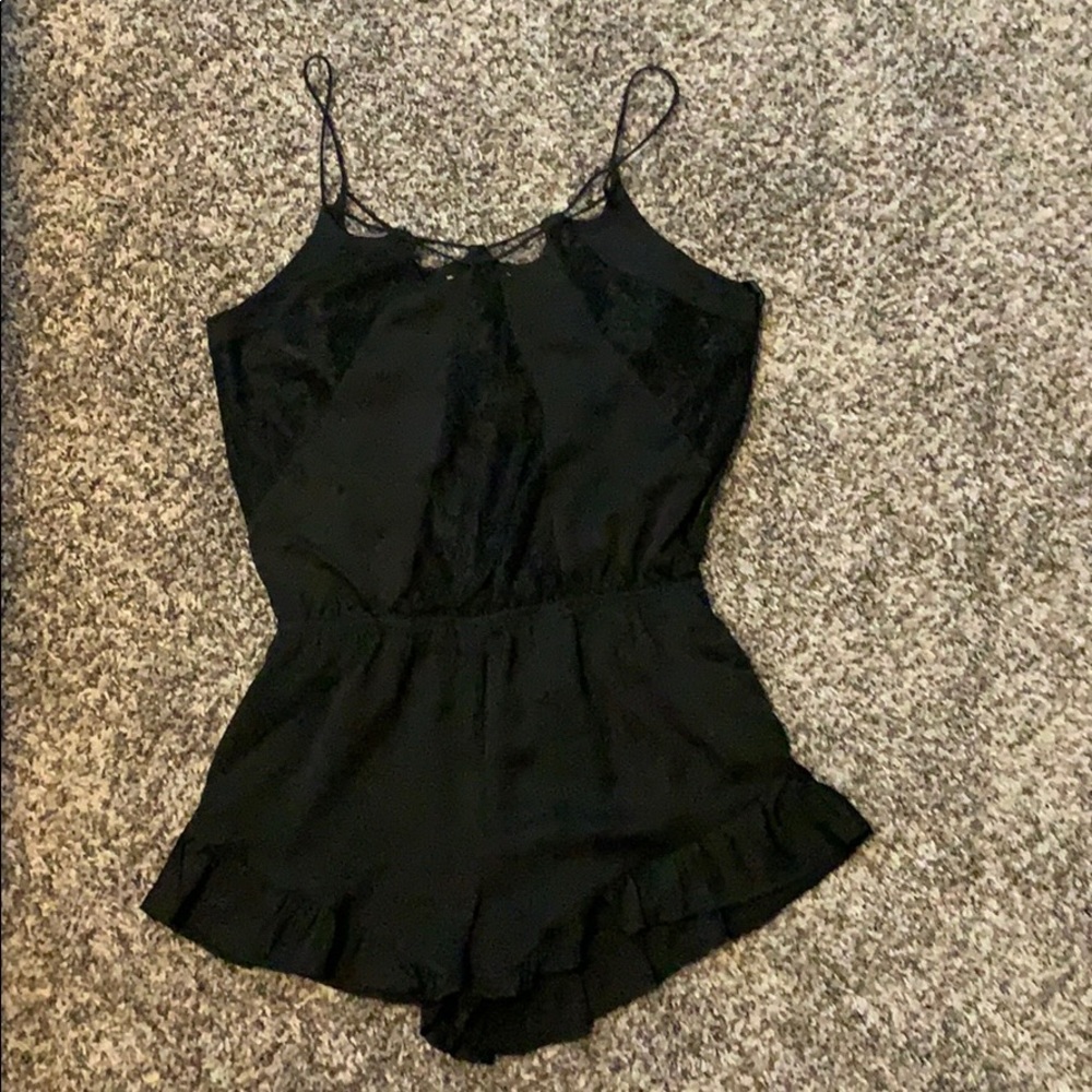 Gianni bini romper